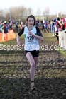 Senior womens Northern Cross Country  Championships, Pontefract. Photo: David T. Hewitson/Sports for All Pics